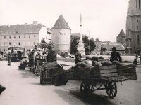 Kaptol 1950-ih godina